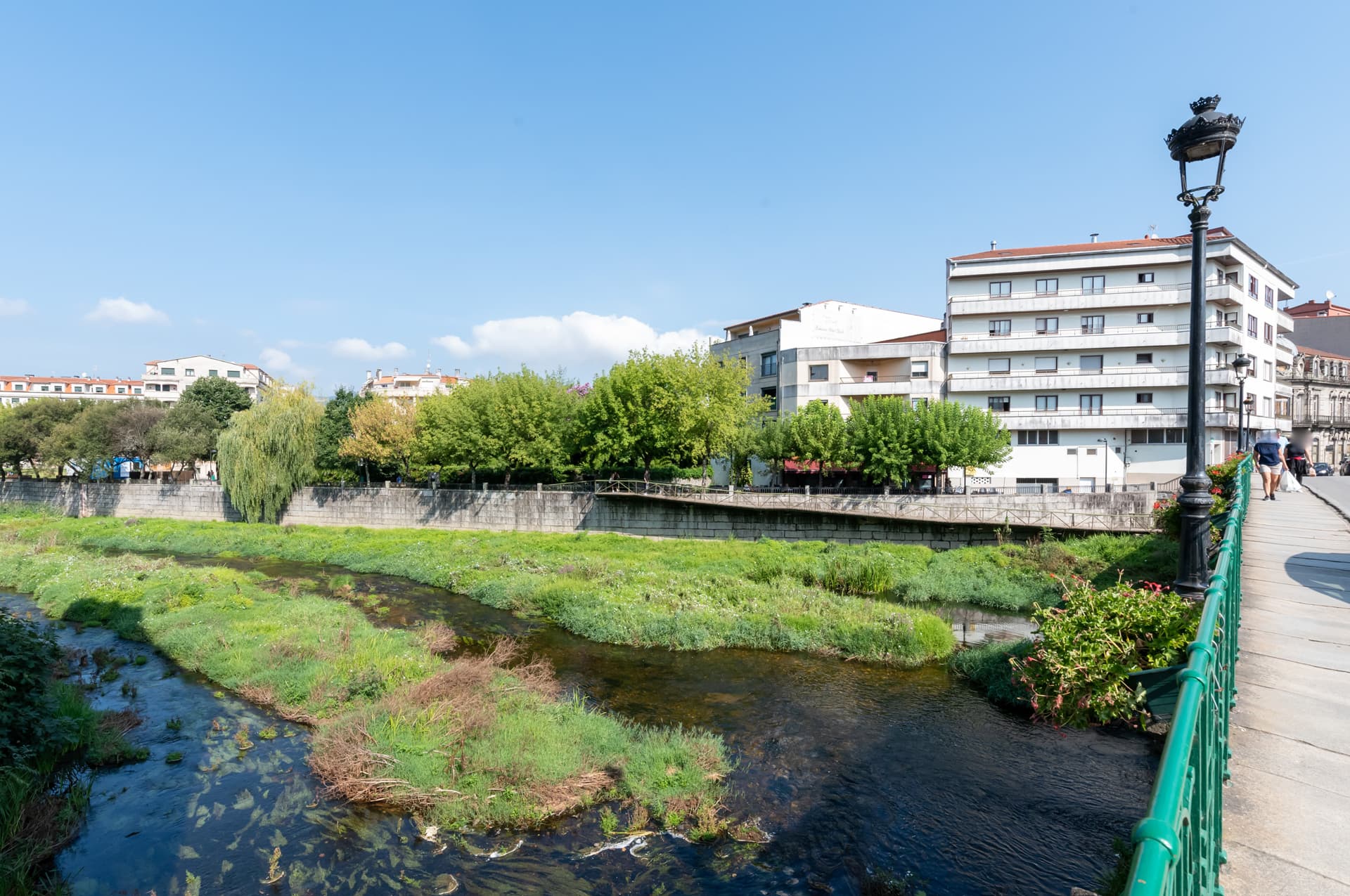 Puente de Bermaña