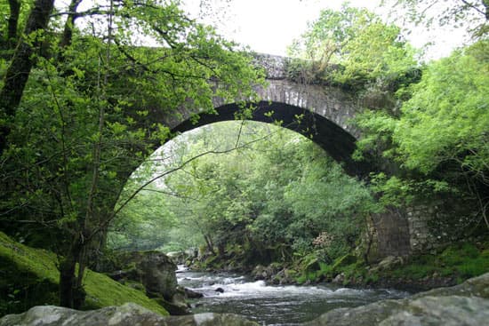  Puente de Segade